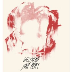 Daisyhead/Have Mercy Split Vinyl 12"