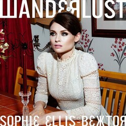 Sophie Ellis-Bextor Wanderlust Vinyl LP