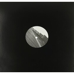 Andy Ash Hard Groove Vinyl 12"