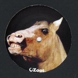Maghreban Horse/Casio Vinyl 12"