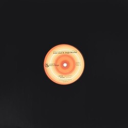 Juan & Jorge Montiel Laya Amore/Interstellaire Ep Vinyl 12"