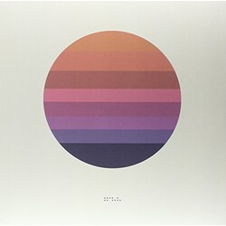 Tycho Awake Vinyl LP