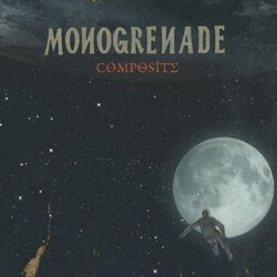 Monogrenade Composite (Vinyl) Vinyl LP