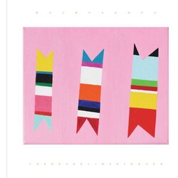Nels Cline Macroscope Vinyl LP