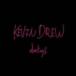 Kevin Drew Darlings Vinyl LP