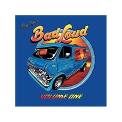Joey Cape Volume One VINYL LP