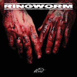 Ringworm Bleed 10 Vinyl LP