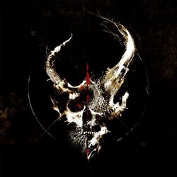 Demon Hunter Extremist Vinyl LP