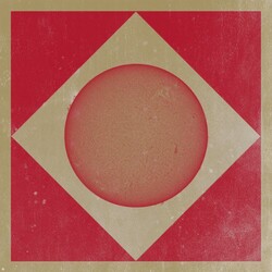 Sunn0 & Ulver Terrestrials Vinyl LP