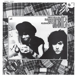 SuddenNikki / KusworthDave Jacobites Vinyl LP