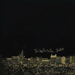 Josef K Only Fun In Town Coloured VINYL 2 LP +g/f