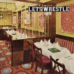 Let'S Wrestle Rain Ruins Revolution 7"