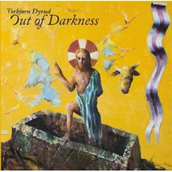 Dyrud Nidaros Cathedral Choir Out of Darkness SACD