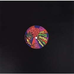 Captain Ahab / Copy Split Lp Vinyl LP