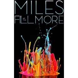 Miles Davis At The Fillmore (Miles Davis 1970: The Bootleg Series Vol. 3)