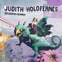 Judith Holofernes Ein Leichtes Schwert 3 CD