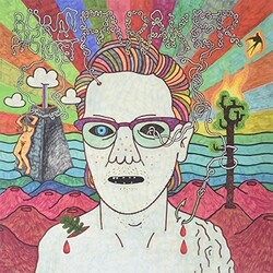 Faraker Borjan Pa Slutet Vinyl LP