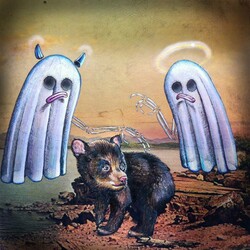Bear Overseas Then Under VINYL LP