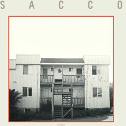 Sacco Sacco VINYL LP