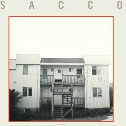 Sacco Sacco Vinyl LP