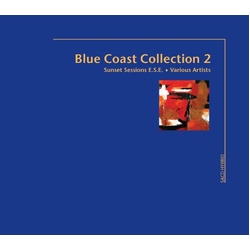 V/A Blue Coast Collection 2 SACD CD