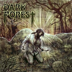 Dark Forest Awakening Vinyl LP
