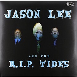 LeeJason / R.I.P. Tides Jason Lee & The R.I.P. Tides Vinyl LP