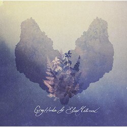 Elise Melinand Gray Hoodie Vinyl LP
