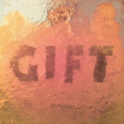 Burnt Ones Gift Vinyl LP