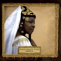 Aminata Wassidje Traore Tamala Vinyl LP