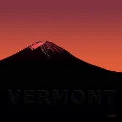 Vermont Vermont Vinyl 3 LP