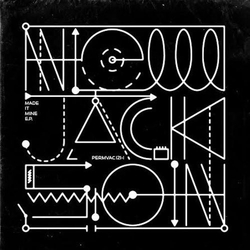 New Jackson Made It Mine Ep 2 Vinyl 12"