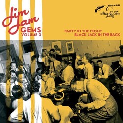 Various Artist Jim Jam Gems 3 10"