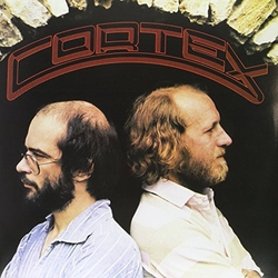 Cortex Pourquoi Vinyl LP