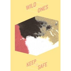 Wild Ones Keep It Safe Vinyl LP