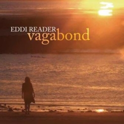 Eddi Reader Vagabond (W Cd) vinyl LP