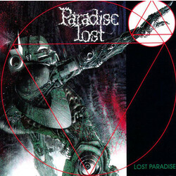 Paradise Lost Lost Paradise Vinyl LP