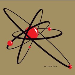 Strung Out Volume One 4 CD