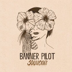 Banner Pilot Souvenir Vinyl LP