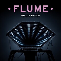 Flume Flume deluxe Vinyl 2 LP