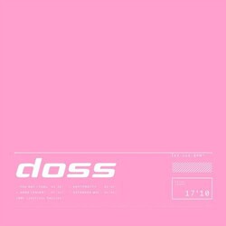 Doss Doss Vinyl LP
