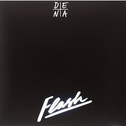 Dena Flash Vinyl LP