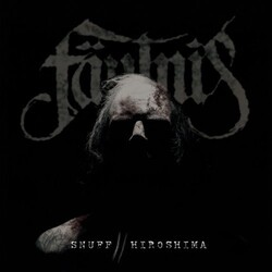 Faulnis Snuff/Hiroshima Vinyl 2 LP