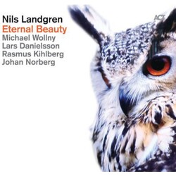Nils Landgren Eternal Beauty Vinyl LP