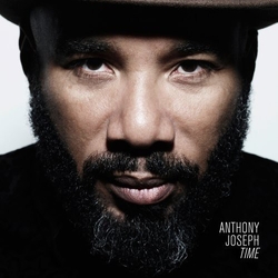 Anthony Joseph Time (180g Vinyl) Vinyl 2 LP
