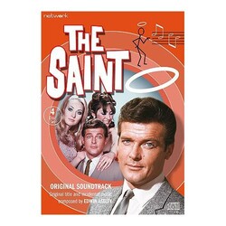 V/A Saint 4 CD