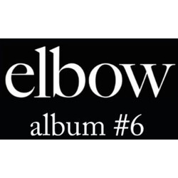 Elbow TAKE OFF & LANDING OF EVERYTHING Vinyl 2 LP