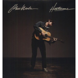 Matt Wertz Heatwave Vinyl LP