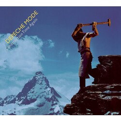 Depeche Mode Construction Time Again Vinyl LP