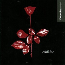 Depeche Mode Violator Vinyl LP